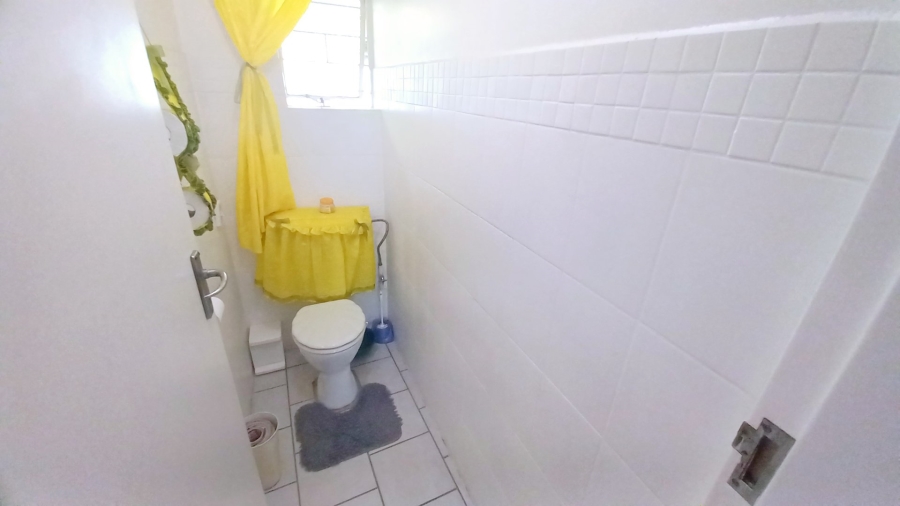 3 Bedroom Property for Sale in Sasolburg Ext 3 Free State